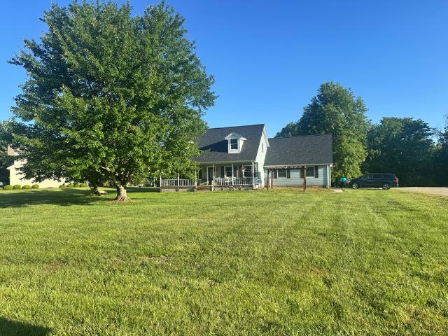 House for sale in Piketon, Ohio