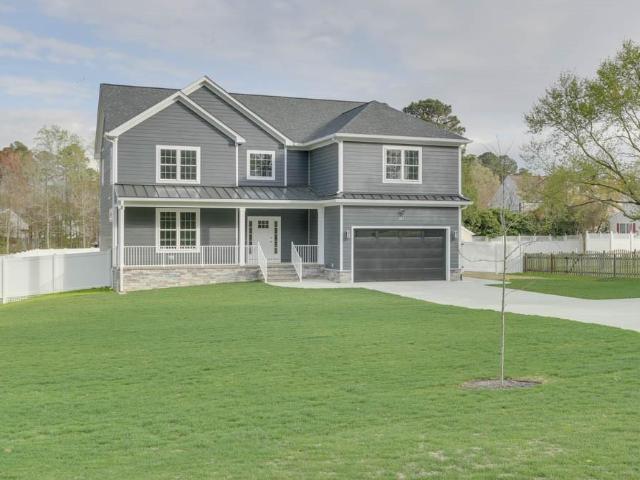 House for sale in Virginia