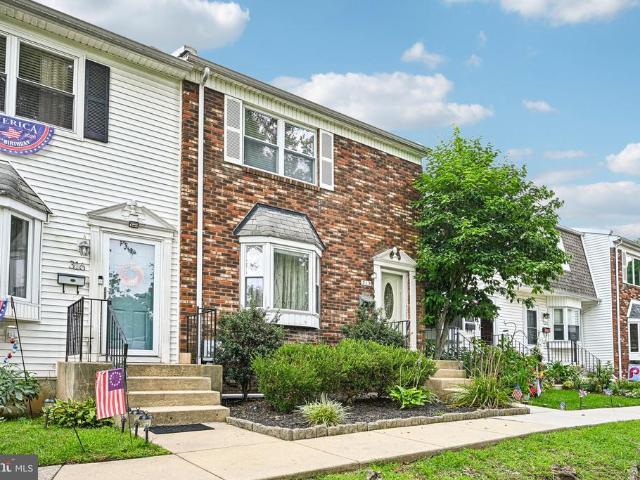 Condo for sale in Ellerslie, Bensalem Township