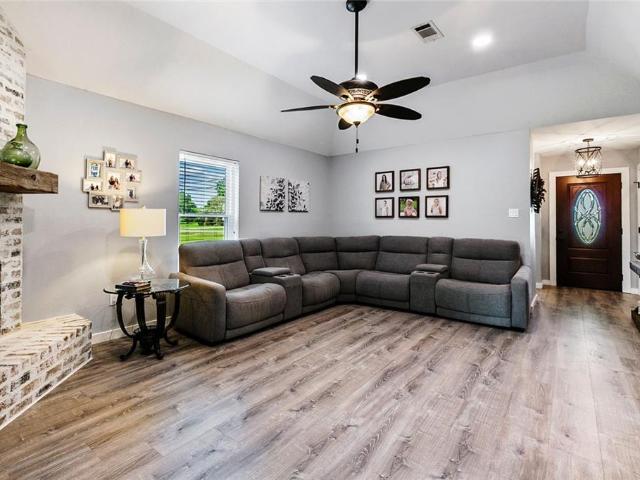 House for sale in Ama, Louisiana