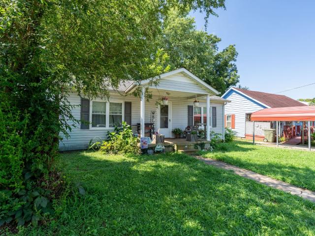 House for sale in Tennessee
