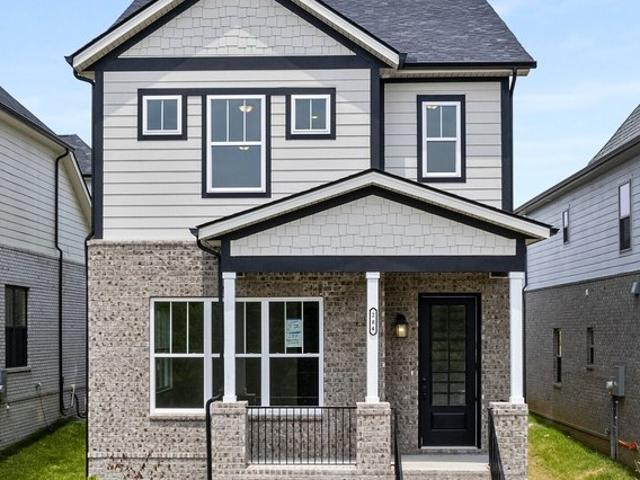 House for sale in Tennessee