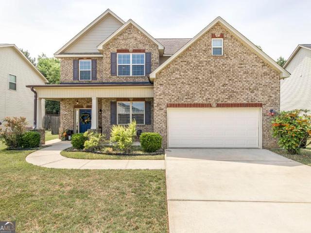 House for sale in Kathleen, Georgia