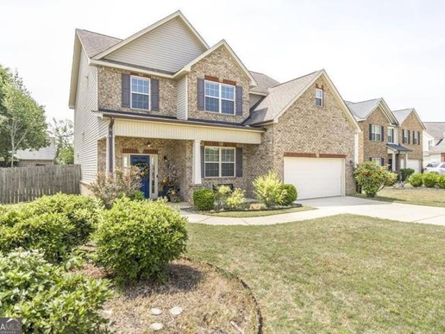 House for sale in Kathleen, Georgia