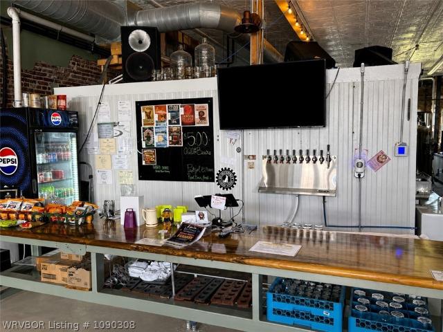 Commercial for sale in Poteau, Oklahoma
