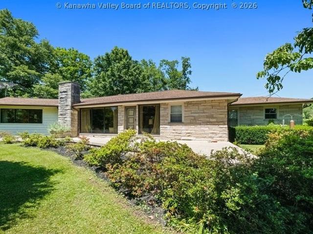 House for sale in West Virginia