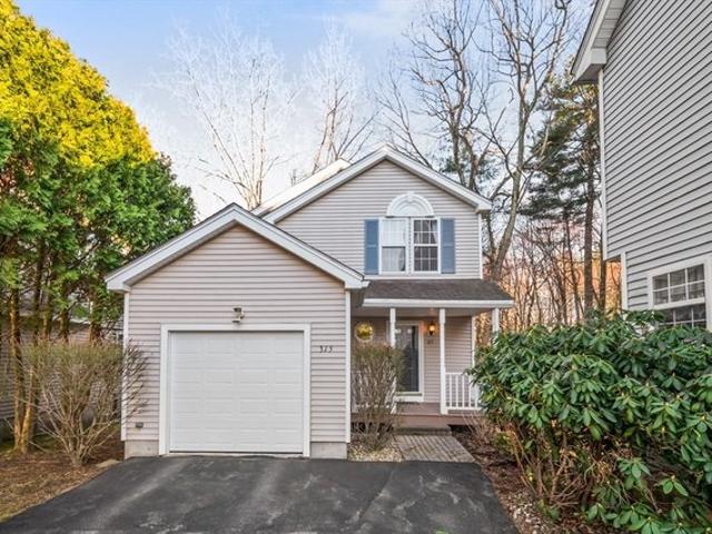 Condo for sale in Marlborough, Massachusetts