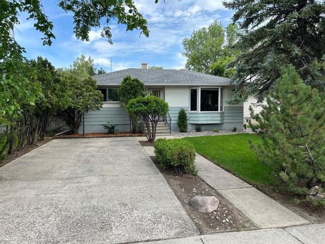 House for sale in Lethbridge, Alberta