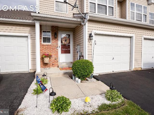 Townhouse for sale in Bally