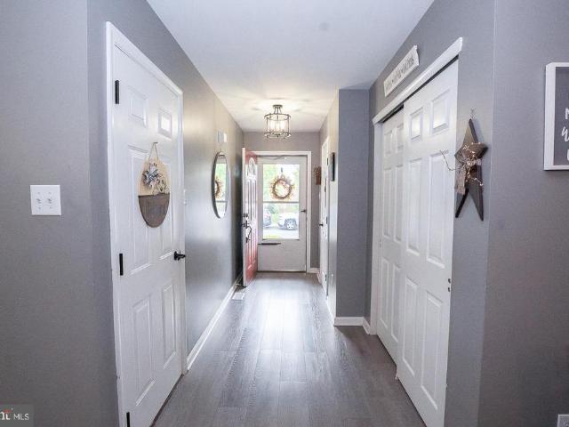 Townhouse for sale in Bally