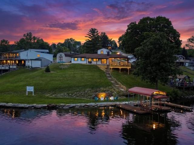House for sale in Dry Ridge, Kentucky