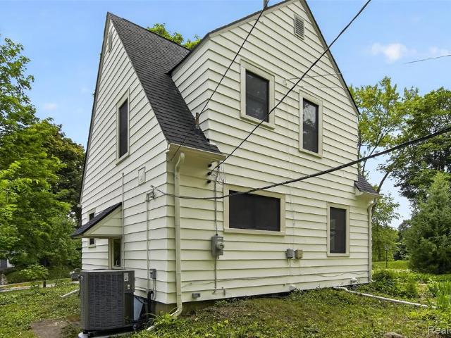 House for sale in Ann Arbor, Michigan