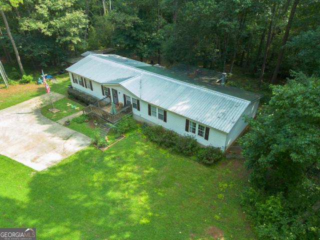 House for sale in Danielsville, Georgia