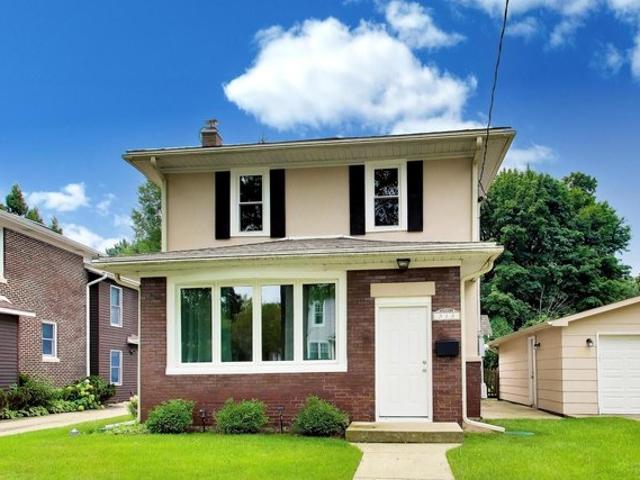 House for sale in Waukegan, Illinois