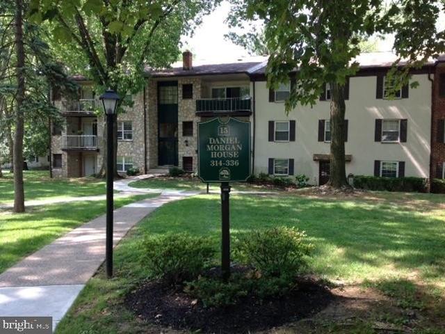 Condo for sale in Delco, Pennsylvania