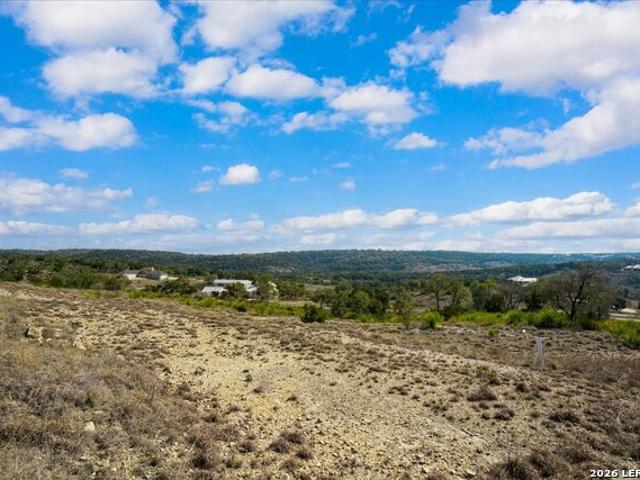 Land for sale in New Braunfels, Comal County