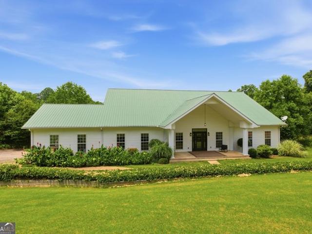 House for sale in Cornelia, Georgia