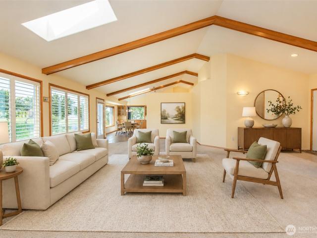 House for sale in Sequim, Washington