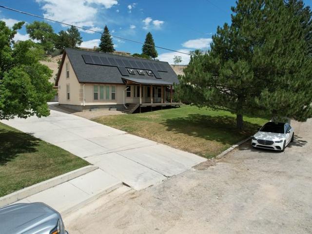 House for sale in Castle Dale, Utah