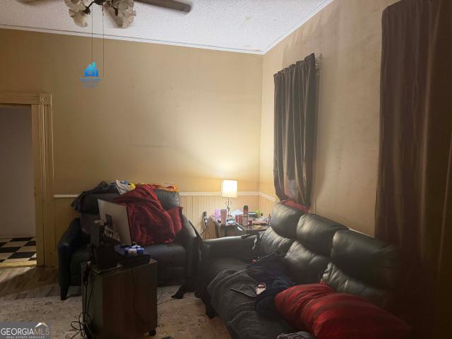 House for sale in Cordele, Crisp County