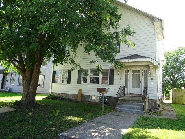 House for sale in Davenport, Iowa