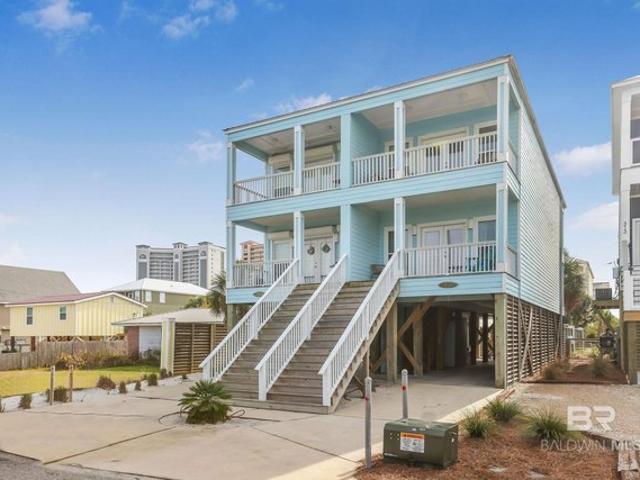 Condo for sale in Gulf Shores, Alabama