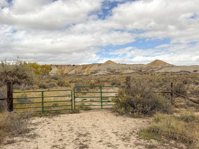 Land for sale in Emery, Utah