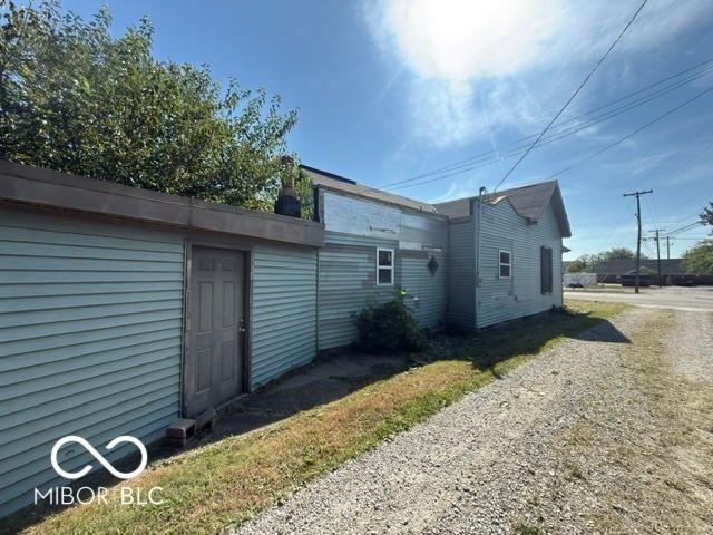 House for sale in Seymour, Indiana