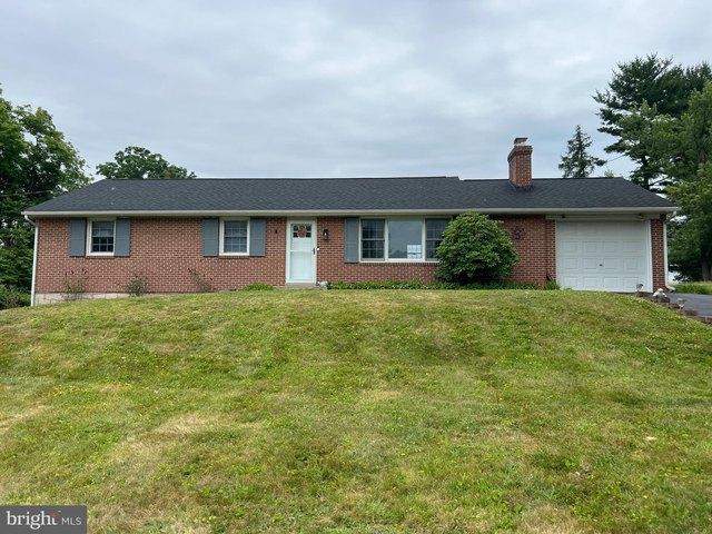 House for sale in Collegeville, Pennsylvania