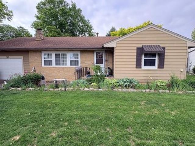 House for sale in Buena Vista, Iowa