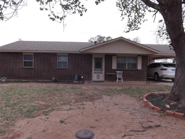 House for sale in Tillman, Oklahoma