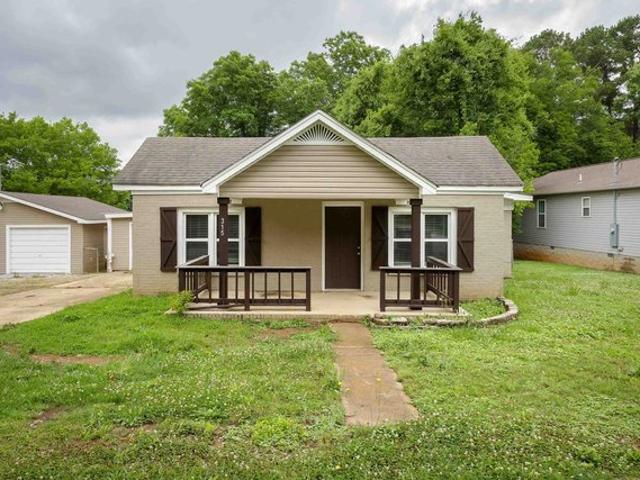 House for sale in Killen, Alabama
