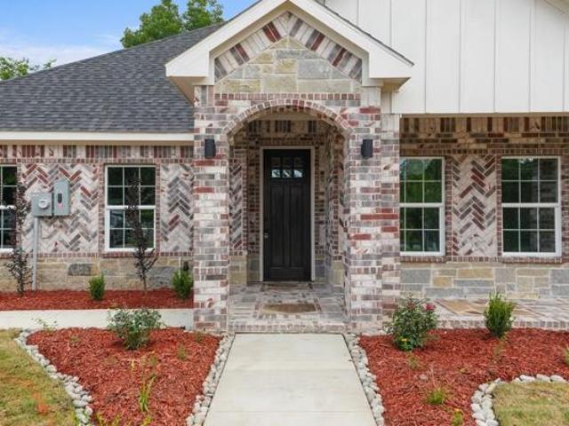 House for sale in Terrell, Texas