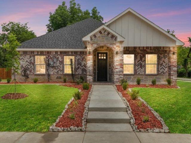 House for sale in Terrell, Texas