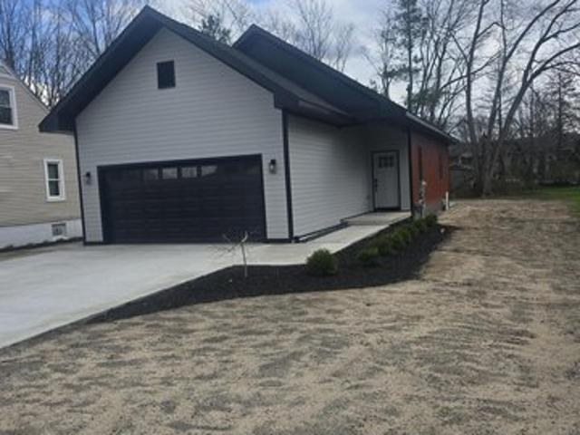 House for sale in Bangor, Michigan