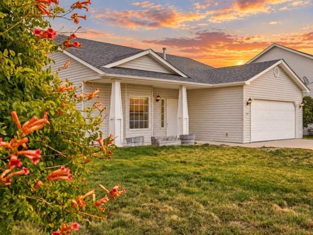 House for sale in Medical Lake, Washington