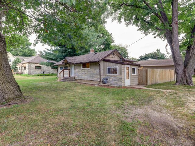 House for sale in Whiteside, Illinois
