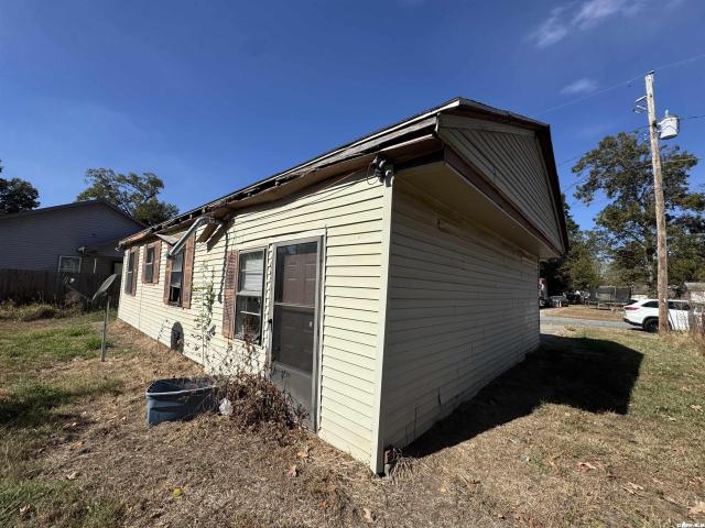 House for sale in Lonoke, Lonoke County