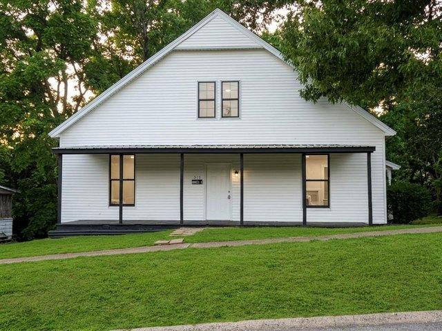 House for sale in Earlington, Kentucky