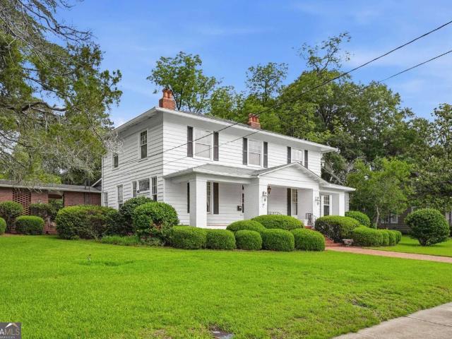 House for sale in Turner, Georgia