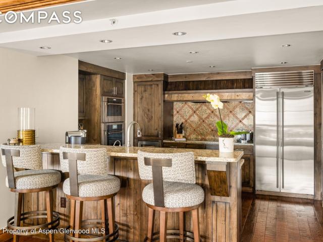 House for sale in Aspen, Colorado