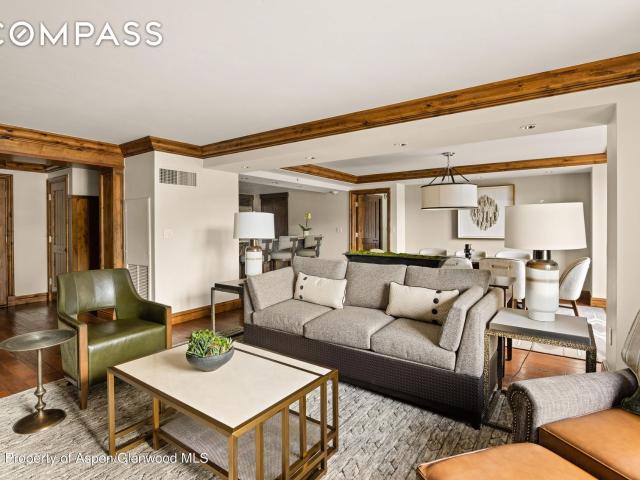 House for sale in Aspen, Colorado