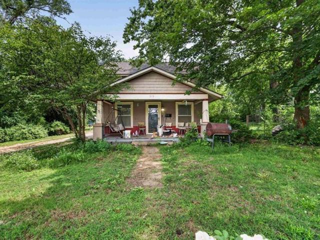 House for sale in Kansas