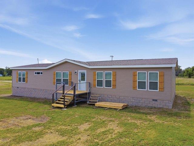 House for sale in Delaware, Oklahoma