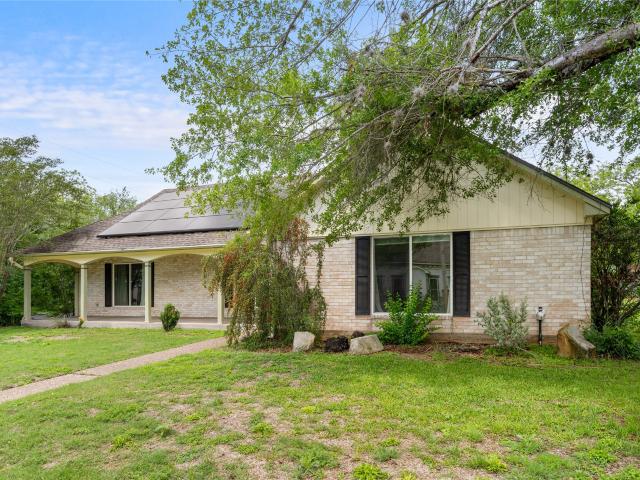 House for sale in La Grange, Texas