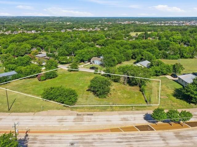 Land for sale in Parker, Texas