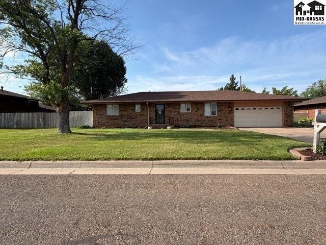 House for sale in Kansas