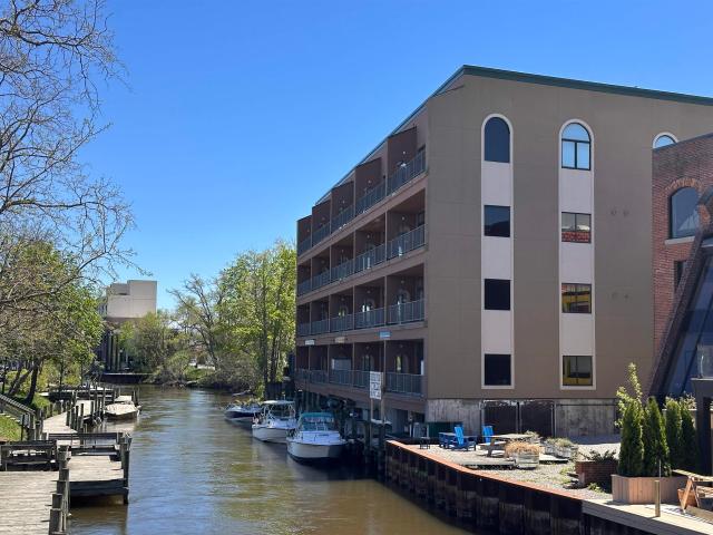 Commercial for sale in Traverse City, Michigan