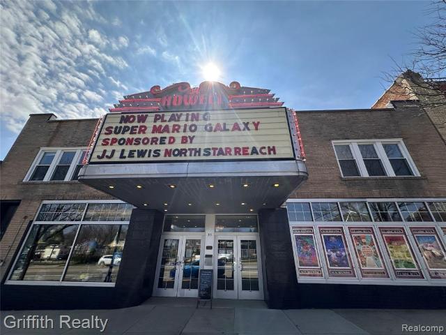 Commercial for sale in Howell, Michigan