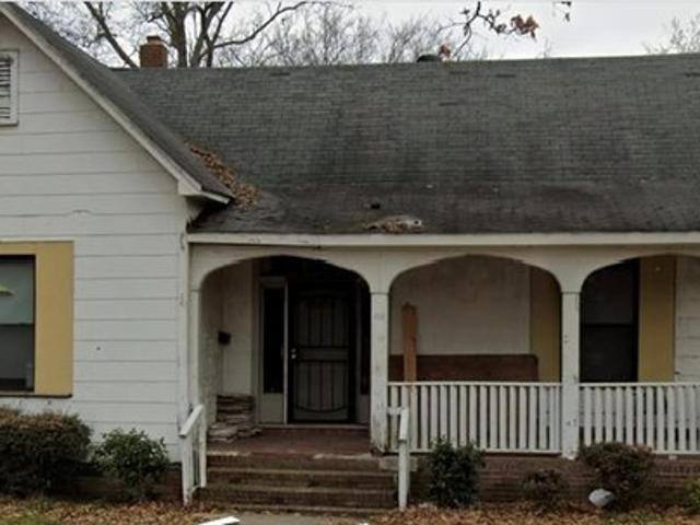 House for sale in Ark